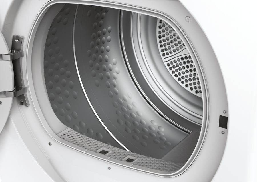 Seche-linge pompe à chaleur CANDY EYEH8A2L-S