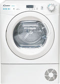Seche-linge pompe à chaleur CANDY CSEH8A1LE-S