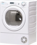 Seche-linge pompe à chaleur CANDY CSEH8A1LE-S