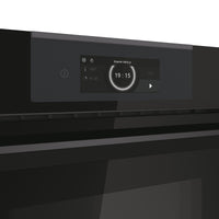 Four vapeur HAIER HWO45NM6OXB1