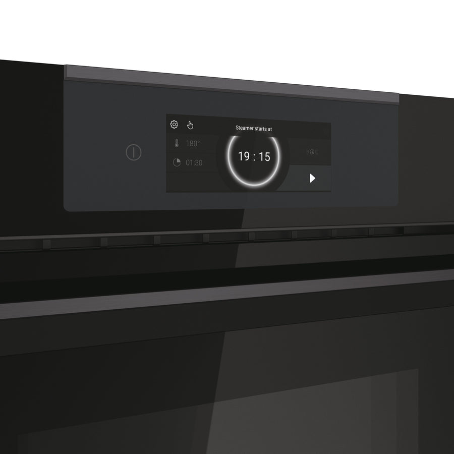 Four vapeur HAIER HWO45NM6OXB1
