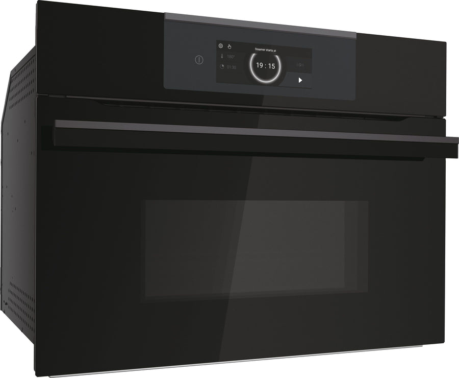 Four vapeur HAIER HWO45NM6OXB1