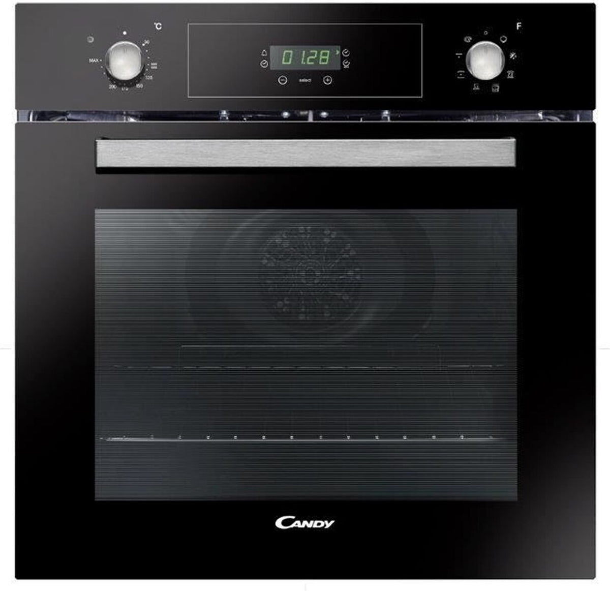 Four chaleur tournante CANDY FCD545N