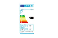 Four chaleur tournante CANDY FCD545N