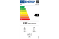 Réfrigérateur encastrable HAIER HBW5719E