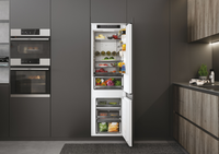 Réfrigérateur encastrable HAIER HBW5518E