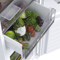 Réfrigérateur encastrable HAIER HBW5518E