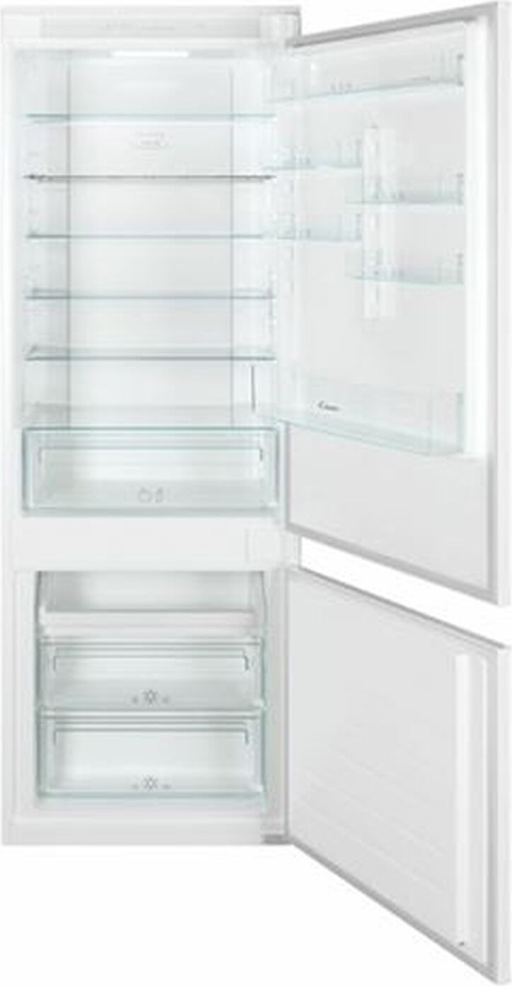 Réfrigérateur encastrable CANDY CBT7719FW