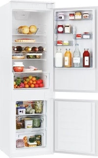 Réfrigérateur encastrable CANDY CBL3518EVW