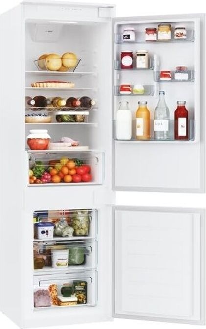 Réfrigérateur encastrable CANDY CBL3518EVW