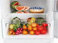 Réfrigérateur encastrable CANDY CBL3518EVW