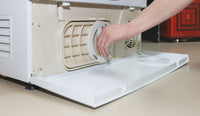 Seche-linge à condensation CANDY CSOEC10TBE-47