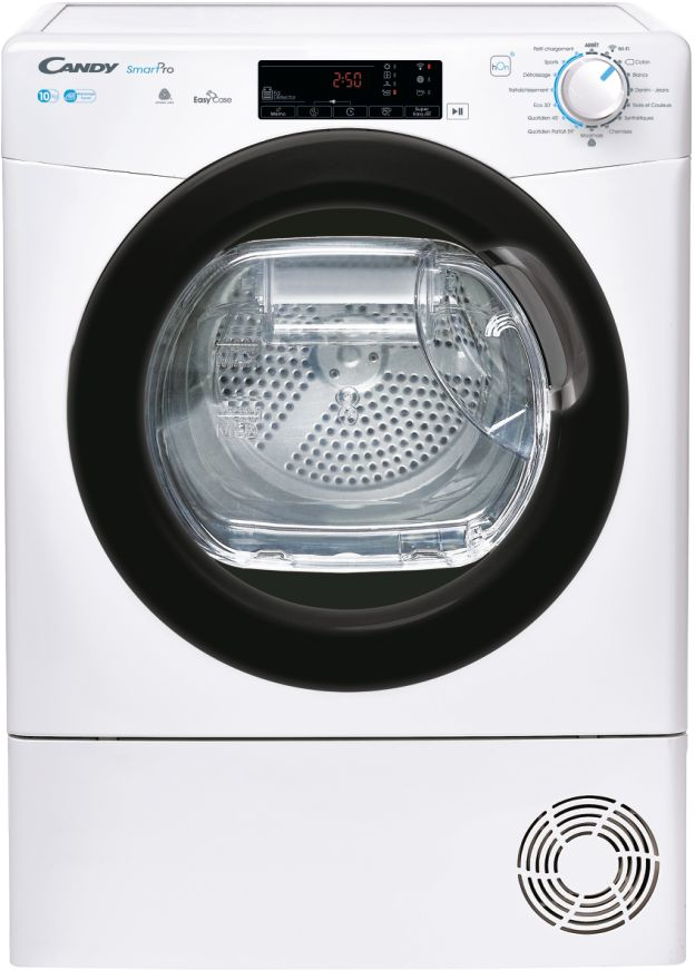 Seche-linge à condensation CANDY CSOEC10TBE-47