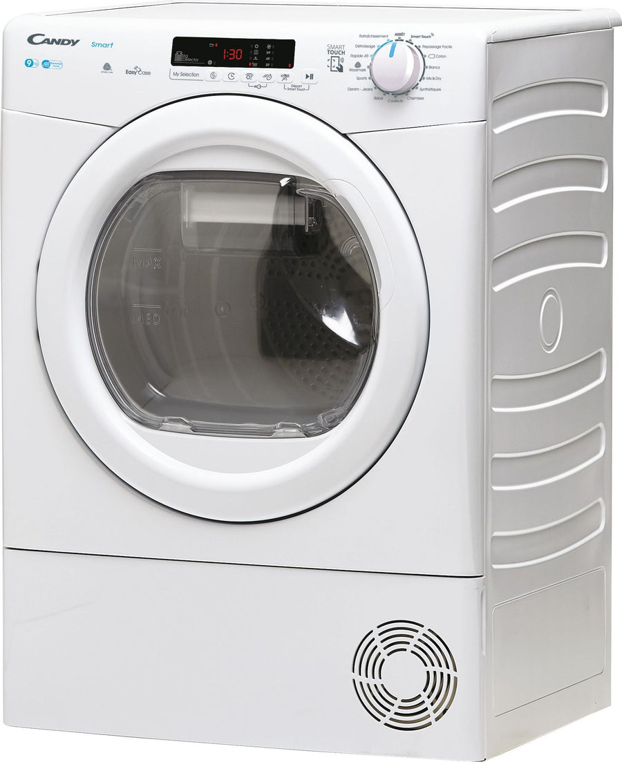 Seche-linge à condensation CANDY CSEC9DE-47