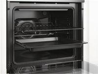 Four chaleur tournante CANDY FCT686XTB WF