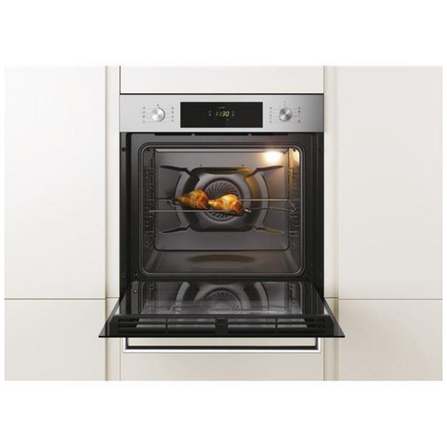 Four chaleur tournante CANDY FCT686XTB WF