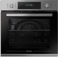 Four chaleur tournante CANDY FCT686XTB WF