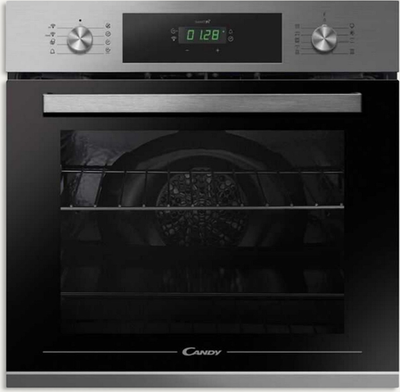 Four chaleur tournante CANDY FCT686XTB WF