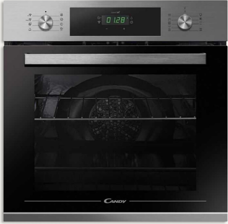 Four chaleur tournante CANDY FCT686XTB WF