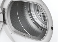Seche-linge pompe à chaleur CANDY CSEH8A3DE-47