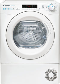 Seche-linge pompe à chaleur CANDY CSEH8A3DE-47