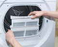 Seche-linge pompe à chaleur CANDY CSEH8A3DE-47