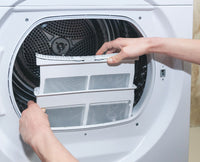 Seche-linge pompe à chaleur CANDY CSEH8A3DE-47