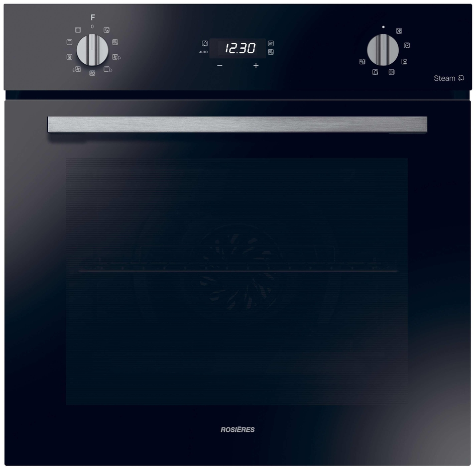 Four chaleur tournante ROSIERES RFC3O5871PN