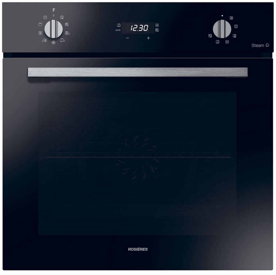Four chaleur tournante ROSIERES RFC3O5871PN