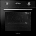 Four chaleur tournante ROSIERES RFC3O3351PN