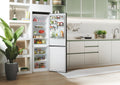 Réfrigérateur avec congélateur CANDY CCE4T618EB