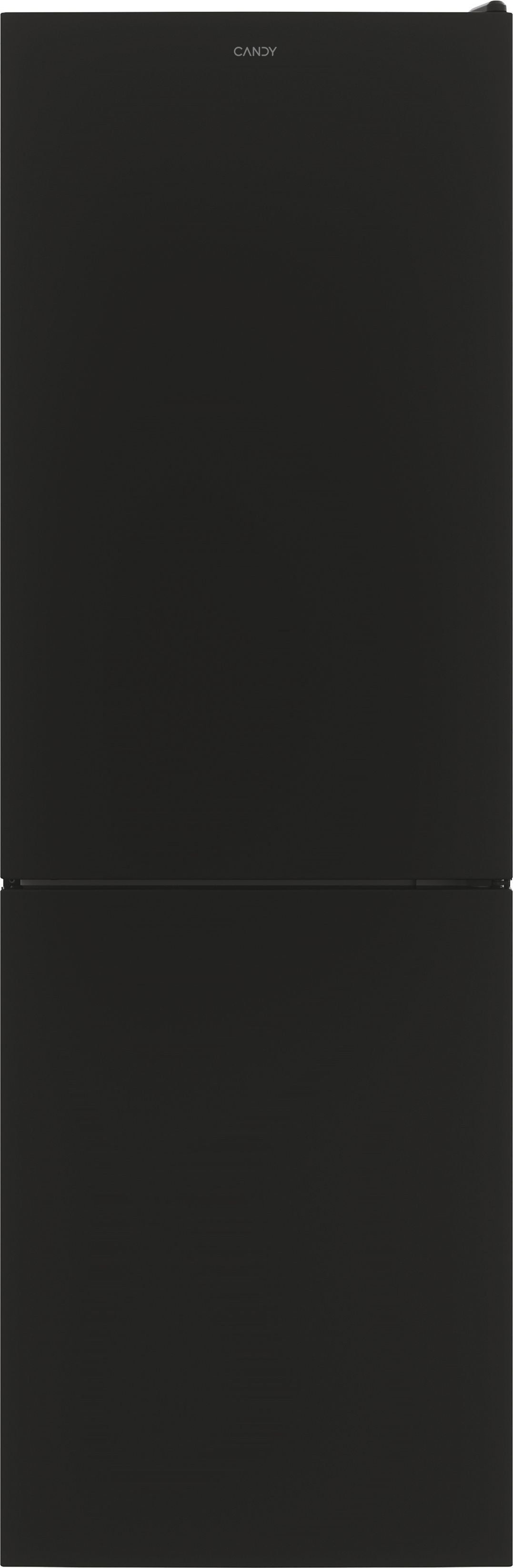 Réfrigérateur avec congélateur CANDY CCE4T618EB