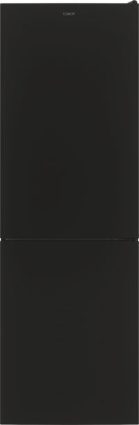 Réfrigérateur avec congélateur CANDY CCE4T618EB