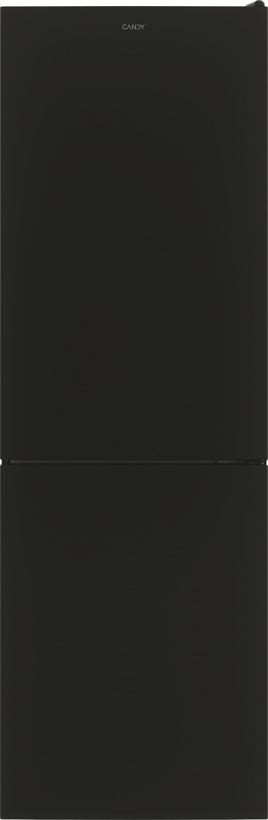 Réfrigérateur avec congélateur CANDY CCE4T618EB