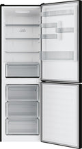 Réfrigérateur avec congélateur CANDY CCE4T618EB