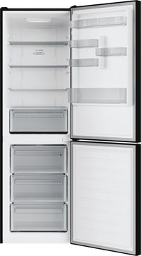 Réfrigérateur avec congélateur CANDY CCE4T618EB