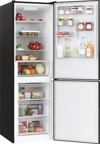 Réfrigérateur avec congélateur CANDY CCE4T618EB