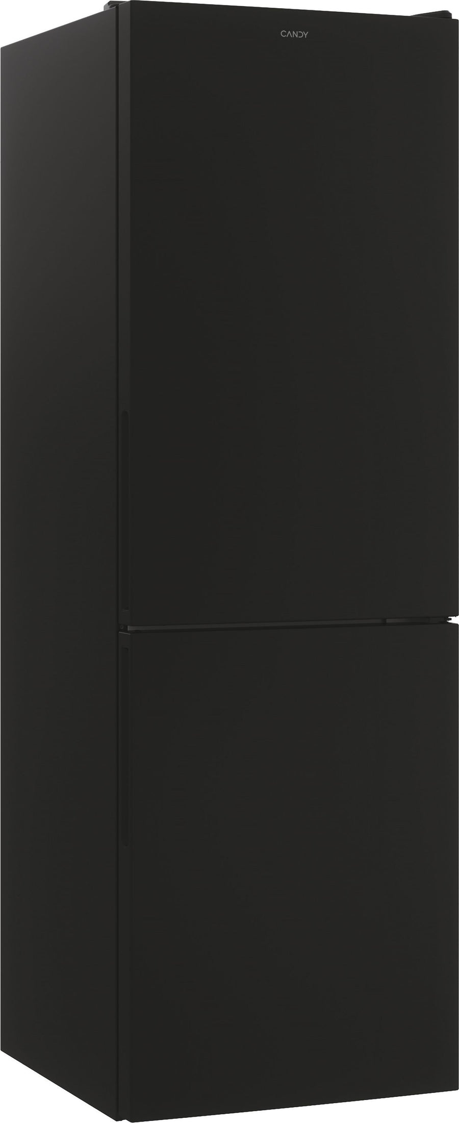 Réfrigérateur avec congélateur CANDY CCE4T618EB