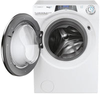 Lave-linge Hublot 14 kg Reconditionné CANDY RP4146BWMBC/1-S