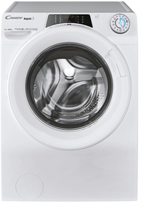Lave-linge hublot CANDY RO1496DWMT