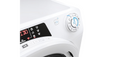 Lave-linge hublot CANDY RO1496DWMT