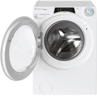Lave-linge hublot CANDY RO1496DWMT