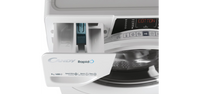 Lave-linge hublot CANDY RO1496DWMT