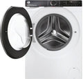 Lave-linge hublot HOOVER H7W449AMBC-S