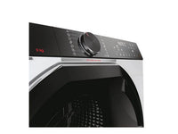 Lave-linge hublot HOOVER H7W449AMBC-S