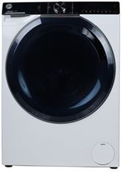Lave-linge hublot HOOVER H7W449AMBC-S