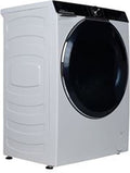 Lave-linge hublot HOOVER H7W449AMBC-S