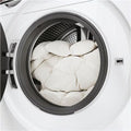 Lave-linge hublot HOOVER H7W449AMBC-S