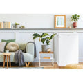 Réfrigérateur Compact 106 Litres Neuf CANDY COT1S45EW