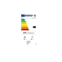 Réfrigérateur Compact 106 Litres Neuf CANDY COT1S45ESH